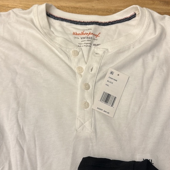 WEATHERPROOF ⭐️long sleeve tees - Picture 4 of 5